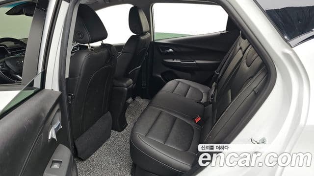 Chevrolet(GM대우) New 볼트 EV Premier, 2023 12