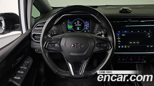Chevrolet(GM대우) New 볼트 EV Premier, 2023 13