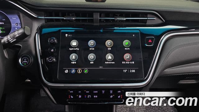 Chevrolet(GM대우) New 볼트 EV Premier, 2023 14