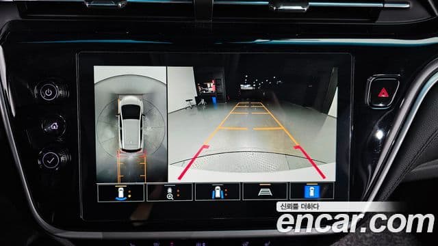 Chevrolet(GM대우) New 볼트 EV Premier, 2023 15