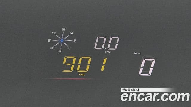 Chevrolet(GM대우) New 볼트 EV Premier, 2023 16