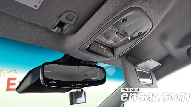 Chevrolet(GM대우) New 볼트 EV Premier, 2023 17