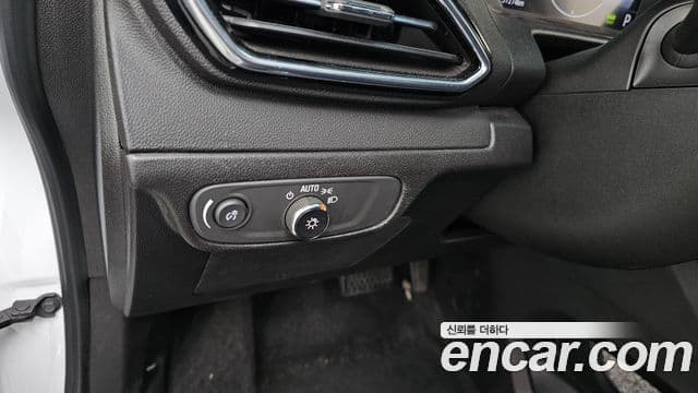 Chevrolet(GM대우) New 볼트 EV Premier, 2023 18