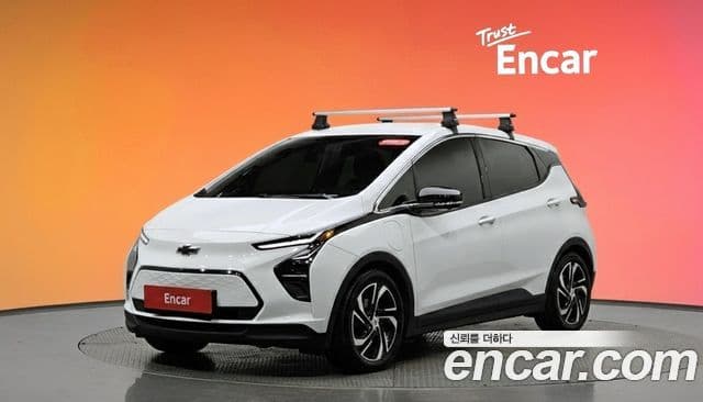 Chevrolet(GM대우) New 볼트 EV Premier, 2023 1