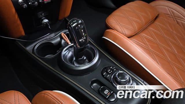 Mini Cooper S Countryman 2세대, 2022 9