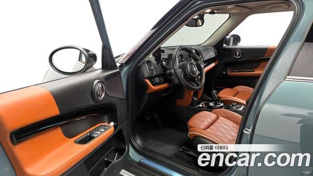 Mini Cooper S Countryman 2세대, 2022 10