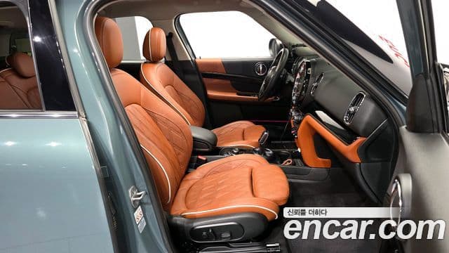 Mini Cooper S Countryman 2세대, 2022 11