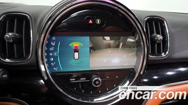 Mini Cooper S Countryman 2세대, 2022 15