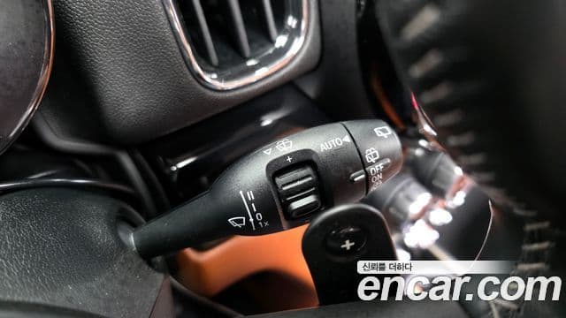 Mini Cooper S Countryman 2세대, 2022 18