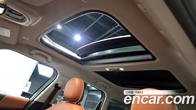 Mini Cooper S Countryman 2세대, 2022 19