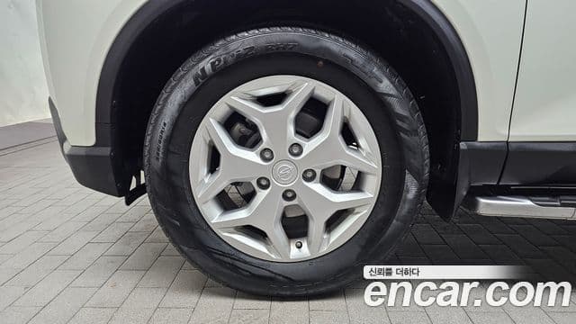 KG모빌리티(SsangYong) The / новый New Rexton Sport Prestige, 2021 все фото