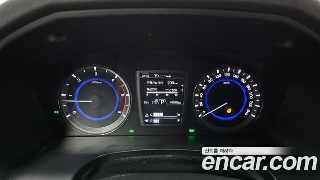 KG모빌리티(SsangYong) The / новый New Rexton Sport Prestige, 2021 8