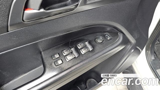 KG모빌리티(SsangYong) The / новый New Rexton Sport Prestige, 2021 14