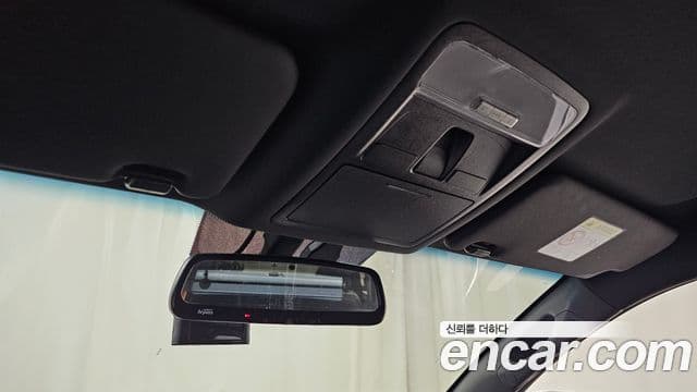 KG모빌리티(SsangYong) The / новый New Rexton Sport Prestige, 2021 19