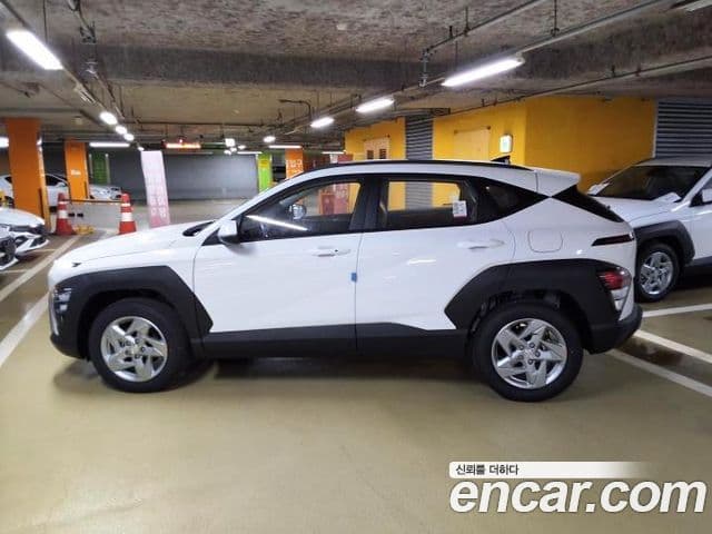 Hyundai Kona (SX2) H Pick, 2026 4