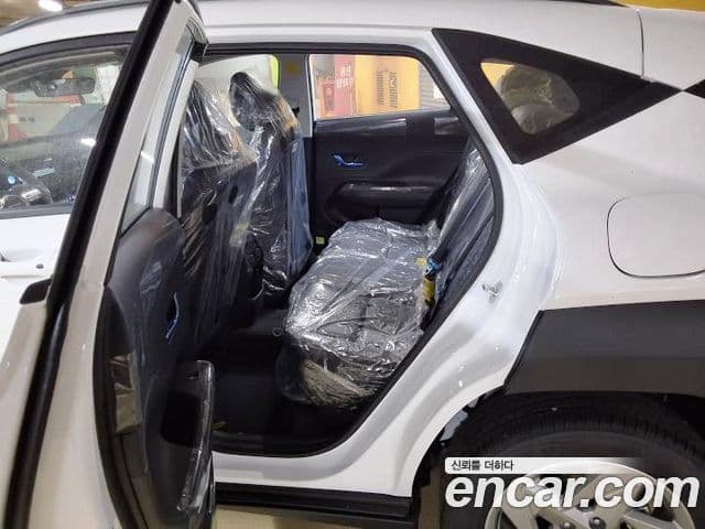 Hyundai Kona (SX2) H Pick, 2026 7