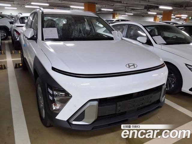 Hyundai Kona (SX2) H Pick, 2026 8