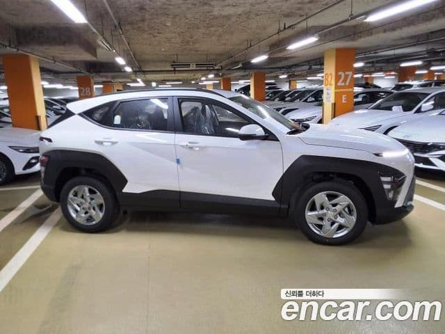 Hyundai Kona (SX2) H Pick, 2026 9