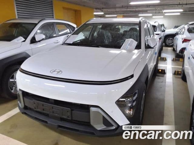 Hyundai Kona (SX2) H Pick, 2026 12