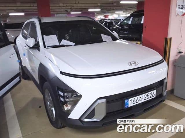 Hyundai Kona (SX2) H Pick, 2026 13