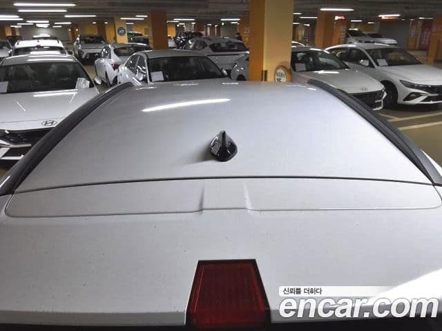 Hyundai Kona (SX2) H Pick, 2026 17