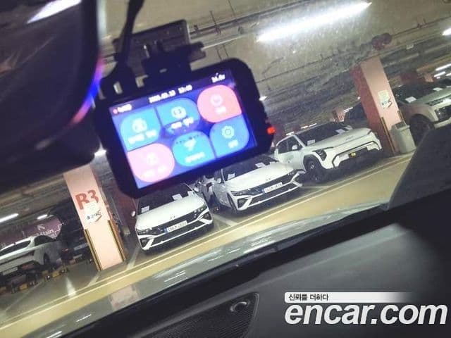 Hyundai Kona (SX2) H Pick, 2026 19