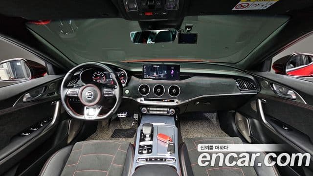Kia 스팅어 마이스터 3.3 GT Acro Edition, 2023 7