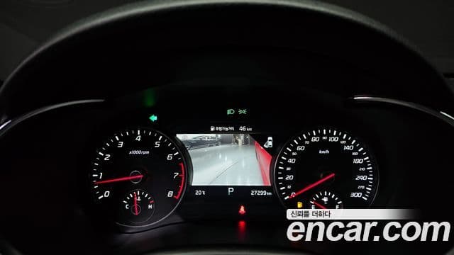 Kia 스팅어 마이스터 3.3 GT Acro Edition, 2023 8