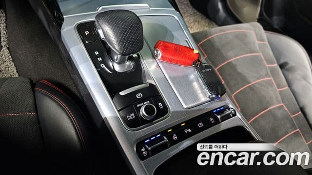 Kia 스팅어 마이스터 3.3 GT Acro Edition, 2023 9