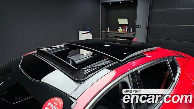 Kia 스팅어 마이스터 3.3 GT Acro Edition, 2023 18