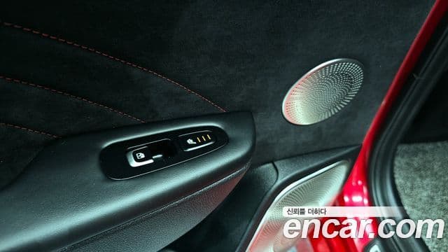 Kia 스팅어 마이스터 3.3 GT Acro Edition, 2023 19