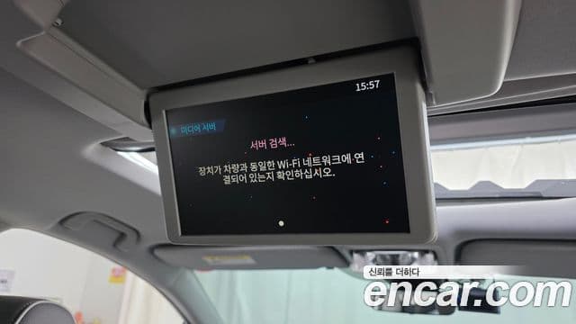 Honda Odyssey 5세대, 2021 18