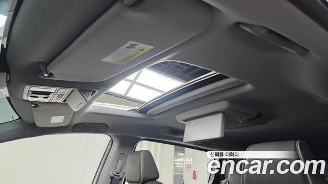 Honda Odyssey 5세대, 2021 19