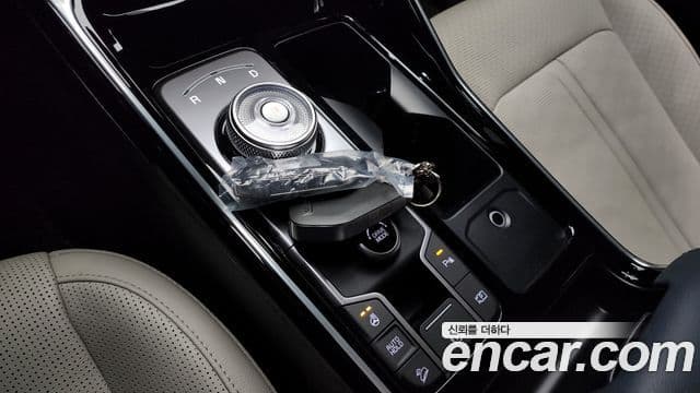 Kia The / новый New Sorento 4세대 Signature, 2025 9