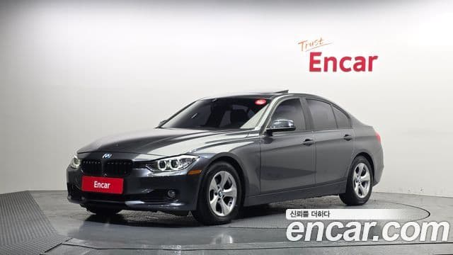 BMW 3시리즈 (F30) 320d ED에디션, 2013 1