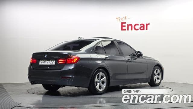 BMW 3시리즈 (F30) 320d ED에디션, 2013 2