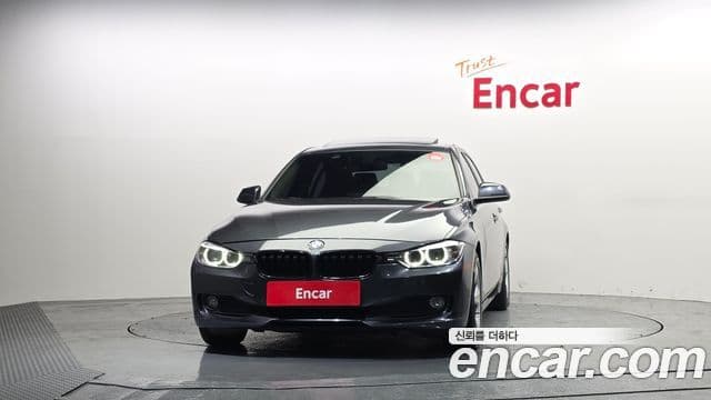 BMW 3시리즈 (F30) 320d ED에디션, 2013 3