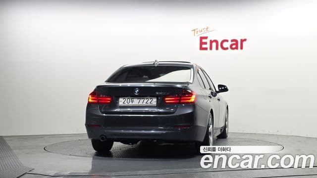 BMW 3시리즈 (F30) 320d ED에디션, 2013 4