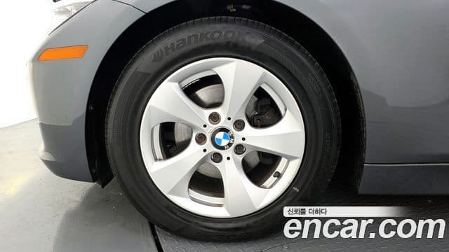 BMW 3시리즈 (F30) 320d ED에디션, 2013 все фото
