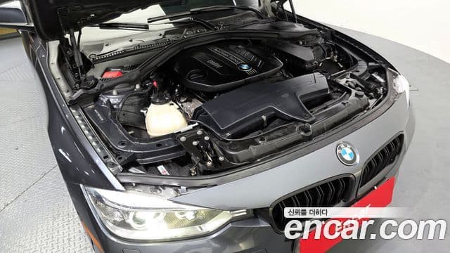 BMW 3시리즈 (F30) 320d ED에디션, 2013 6