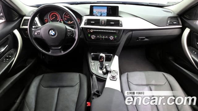 BMW 3시리즈 (F30) 320d ED에디션, 2013 7