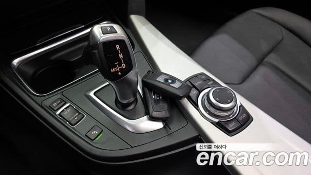 BMW 3시리즈 (F30) 320d ED에디션, 2013 9