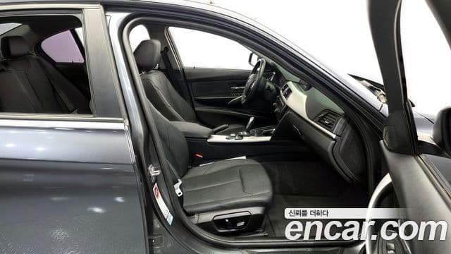 BMW 3시리즈 (F30) 320d ED에디션, 2013 10