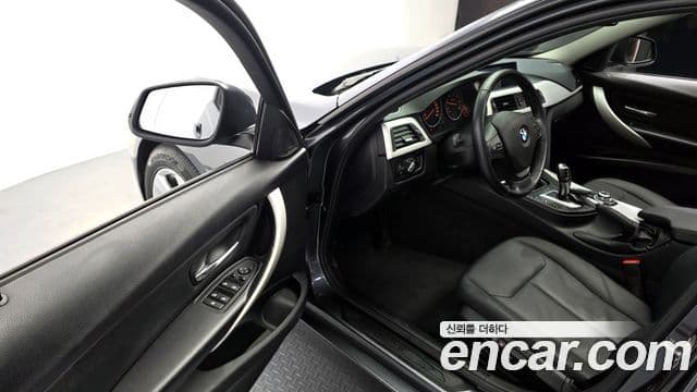 BMW 3시리즈 (F30) 320d ED에디션, 2013 11