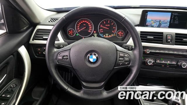 BMW 3시리즈 (F30) 320d ED에디션, 2013 13
