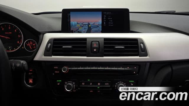 BMW 3시리즈 (F30) 320d ED에디션, 2013 14