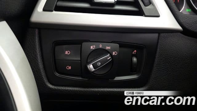 BMW 3시리즈 (F30) 320d ED에디션, 2013 15