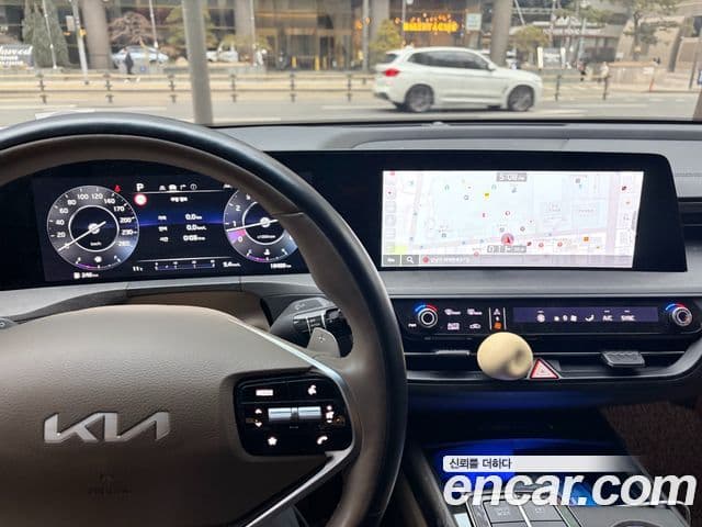 Kia K8 Noblesse, 2024 18