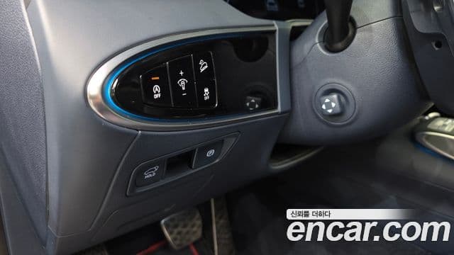 Genesis GV70, 2021 11