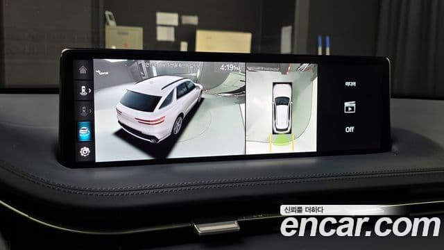 Genesis GV70, 2021 13